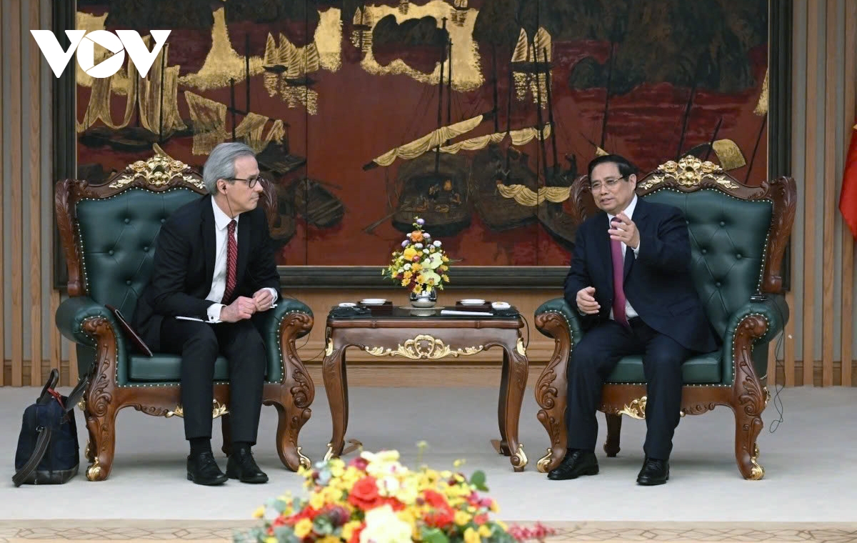 Vietnam committed to combatting IUU fishing, protecting fishermen’s livelihoods